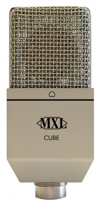 MXL Cube kondenztorov mikrofn