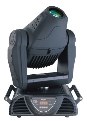 PR-Lighting Solo 575P SPOT PR-Lighting Solo 575P SPOT