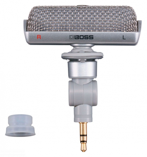 BOSS BA-CS10 mikrof�n