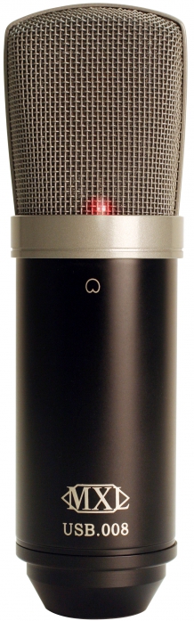 MXL USB.008 mikrofn