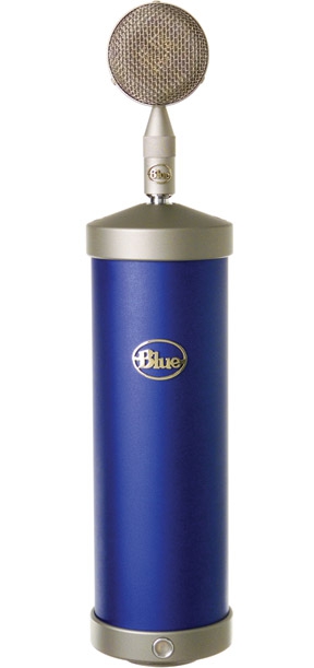 Blue Microphones Bottle kondenztorov mikrofn
