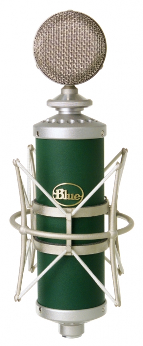 Blue Microphones Kiwi kondenztorov mikrofn