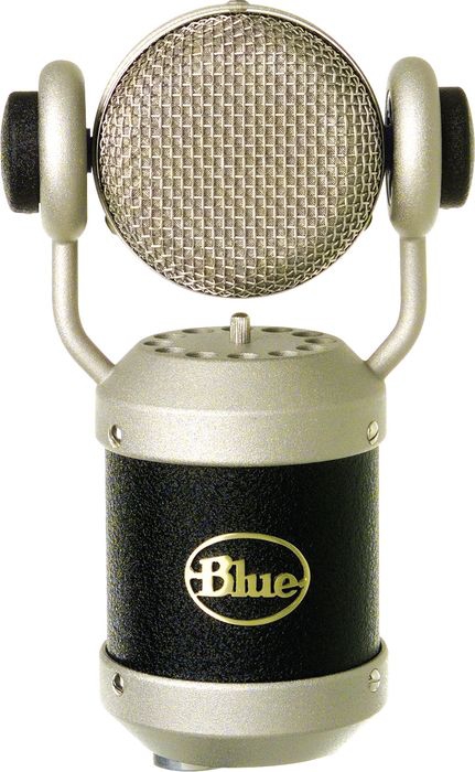 Blue Microphones Mouse kondenztorov mikrofn