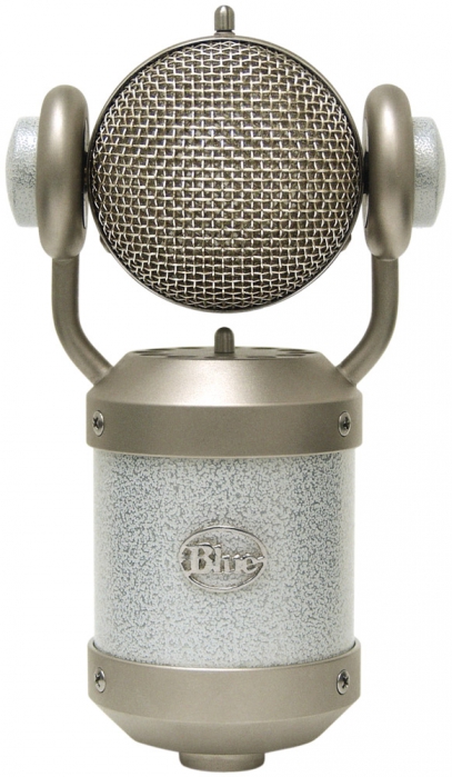 Blue Microphones OmniMouse kondenztorov mikrofn