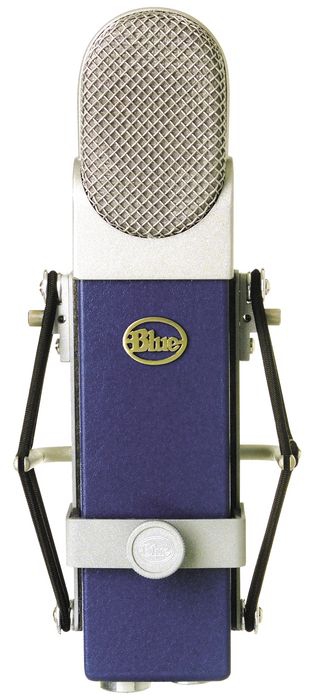 Blue Microphones Blueberry kondenztorov mikrofn