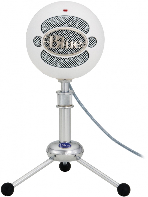 Blue Microphones Snowball TW kondenztorov mikrofn