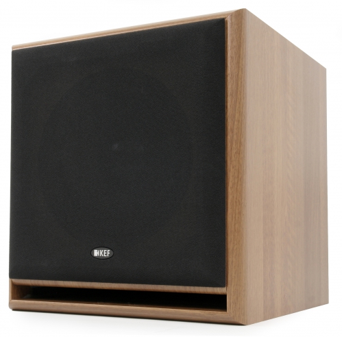 KEF C4 aktvny subwoofer