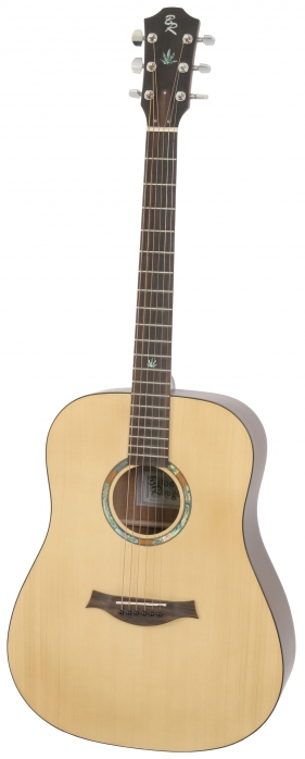 Baton Rouge R11 CA akustick gitara