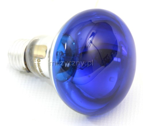 Omnilux R80 230V/60W žiarovka Omnilux R80 230V/60W žiarovka