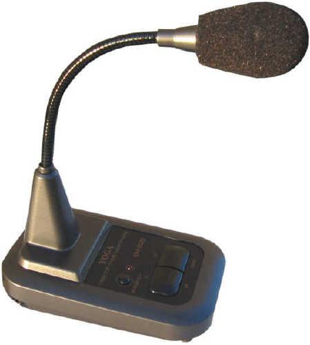 RH Sound EM 825 kondenztorov mikrofn
