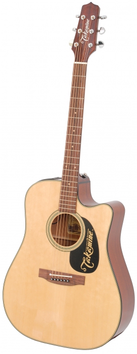 Takamine EF340SC elektricko-akustick gitara