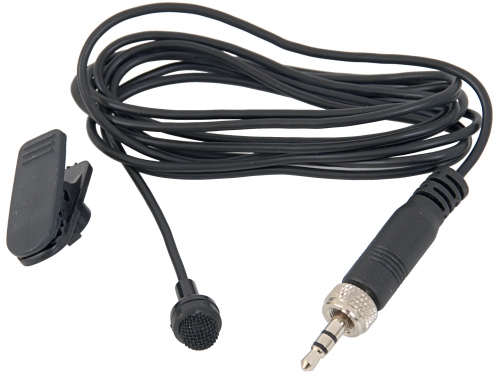 Sennheiser ME-2-N kondenztorov mikrofn