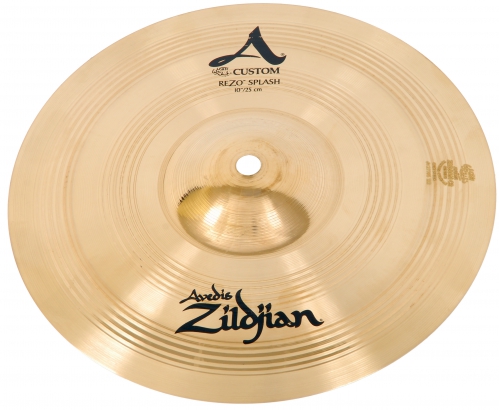 Zildjian 10″ A Custom Rezo Splash inel