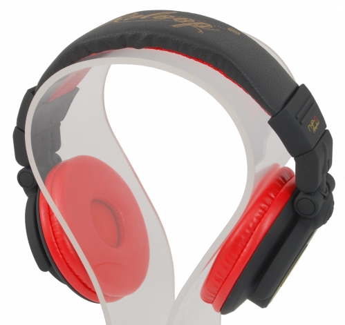 Reloop RHP-10  Cherry Black slchadl DJ