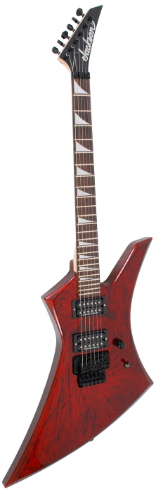 Jackson KE3 CS Kelly elektrick gitara