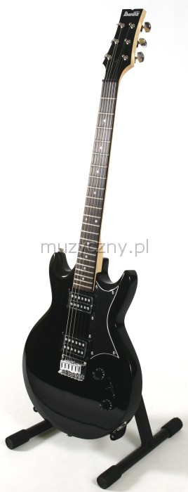 Ibanez GAX-30BKN elektrick gitara