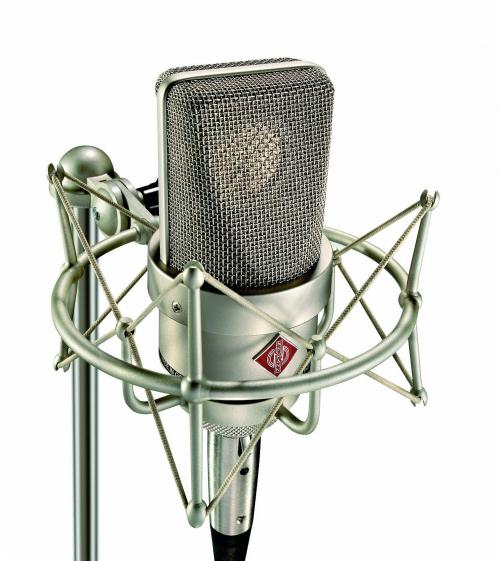 Neumann TLM103 + EA1 tdiov mikrofn