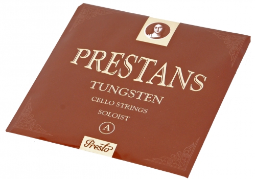 Presto Cello Prestans A wolfram violon�elov� struna