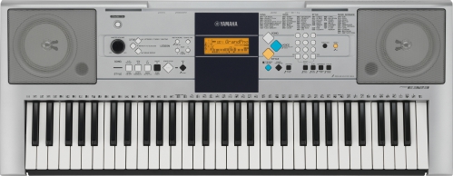 Yamaha PSR E 323 keyboard klvesov nstroj