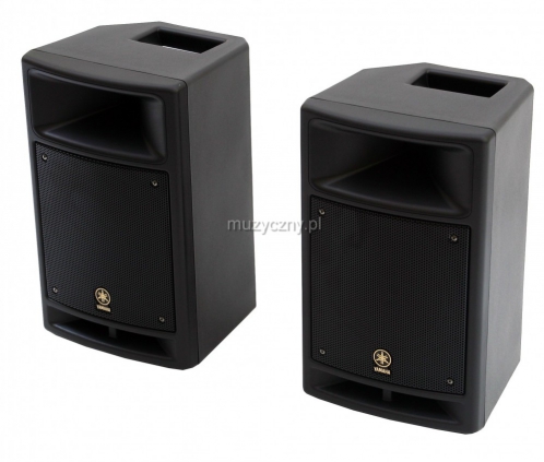 Yamaha Stagepas 300