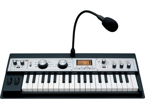 Korg Micro XL synteztor