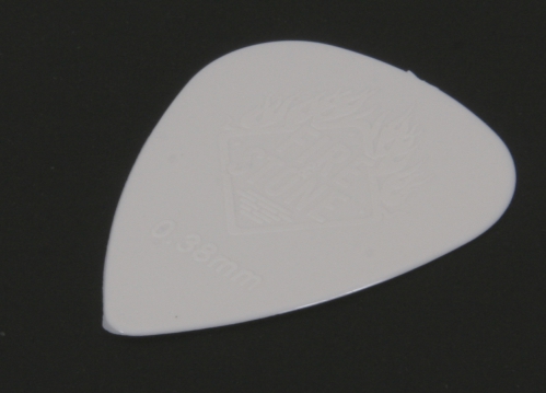 Gewa 523881 Nylon 0.38 gitarové trsátko Gewa 523881 Nylon 0.38 gitarové trsátko