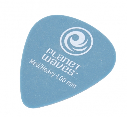 Planet Waves Duralin Med/Heavy 1.0mm modr gitarov trstko