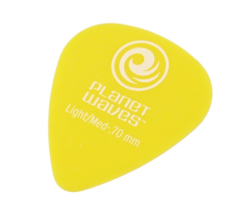 Planet Waves Duralin Light/Med 0.70mm ta gitarov trstko