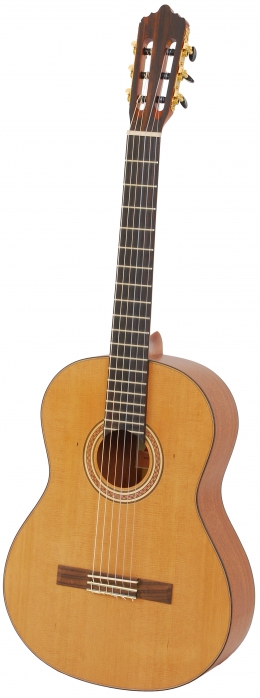 Baton Rouge LM9 Rubi CM klasická gitara Baton Rouge LM9 Rubi CM klasická gitara