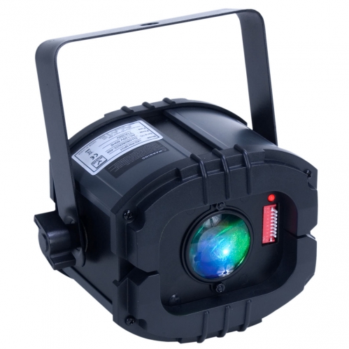 American DJ TriSpot LED reflektor