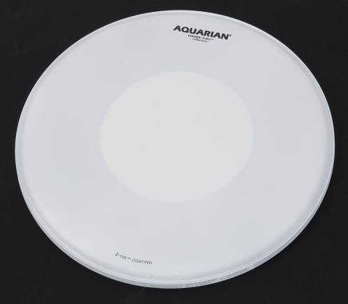 Aquarian 13″TCPWT Power Thin Series poah