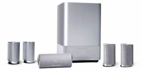 Harman Kardon HKTS 7BQ