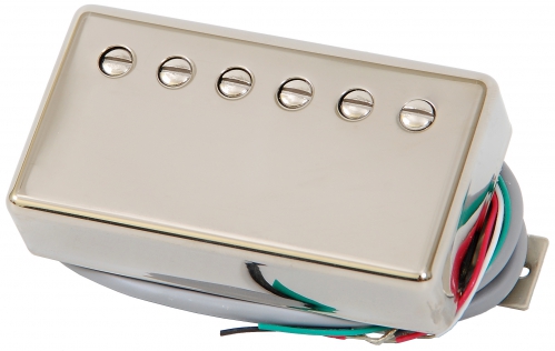 Gibson IMAS NH Angus Young Signature Humbucker Nickel gitarov vysiela