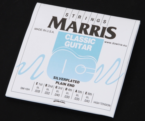 Marris SM-10H struny pre klasick gitaru