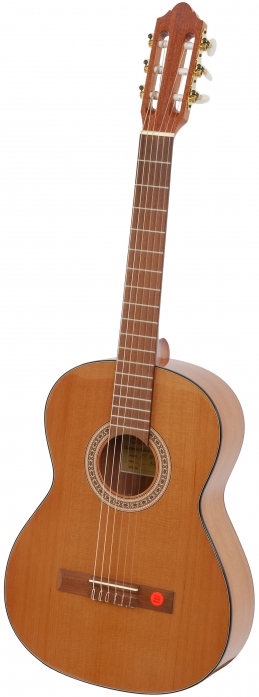Strunal 4855 klasick gitara