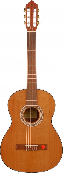Strunal 4855 gitara klasyczna 7/8