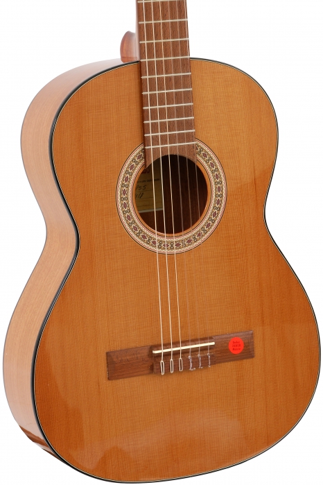 Strunal 4855 gitara klasyczna 7/8