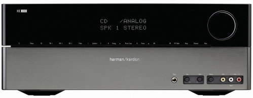 Harman Kardon HK 3390