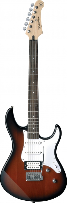 Yamaha Pacifica 112V OVS elektrick gitara