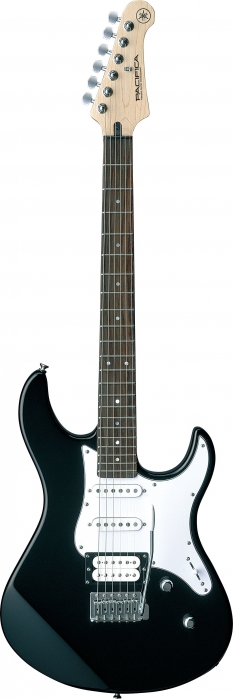 Yamaha Pacifica 112V BL elektrická gitara