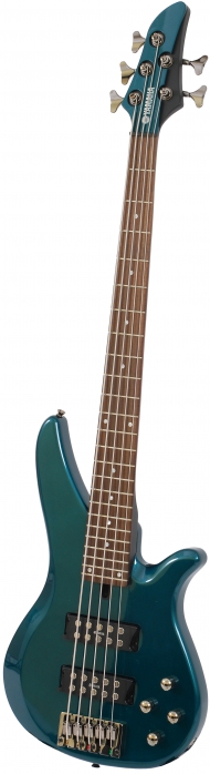 Yamaha RBX 375 DOG basov gitara