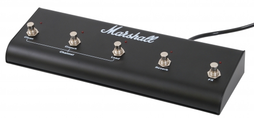 Marshall PEDL 10021 prepínač Marshall PEDL 10021 prepínač