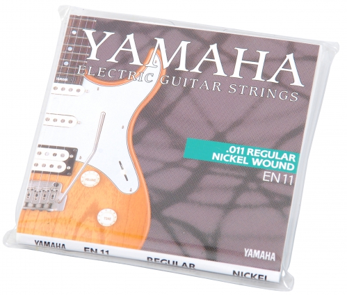 Yamaha EN-11 struny na elektrick gitaru