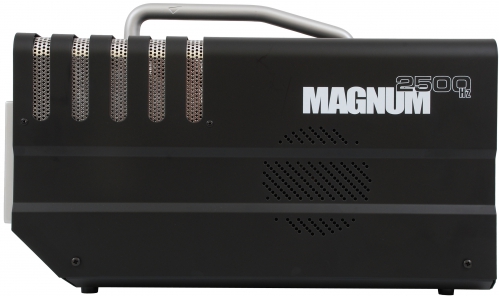 Martin Magnum 2500 Hazer (900W / 2500 m3 min mga) opcjonalny DMX