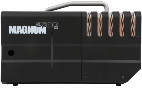 Martin Magnum 2500 Hazer (900W / 2500 m3 min mga) opcjonalny DMX