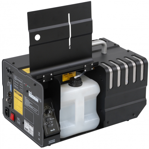 Martin Magnum 2500 Hazer (900W / 2500 m3 min mga) opcjonalny DMX