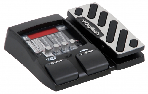 Digitech RP-255 procesor gitarowy