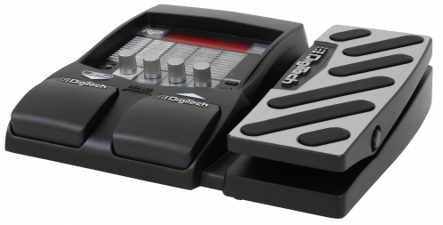 Digitech RP-255 procesor gitarowy