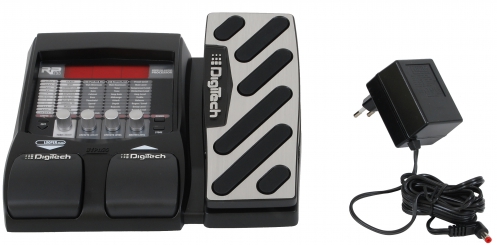 Digitech RP-255 procesor gitarowy