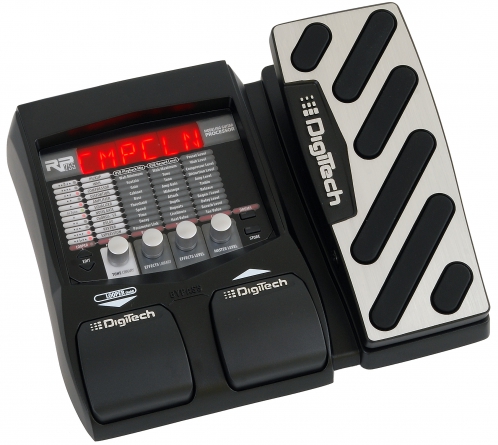 Digitech RP-255 procesor gitarowy